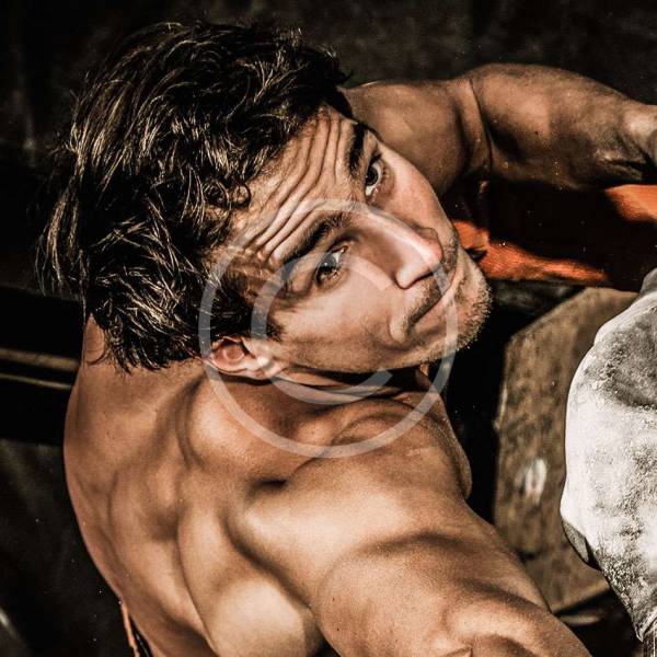 Tomas Paul